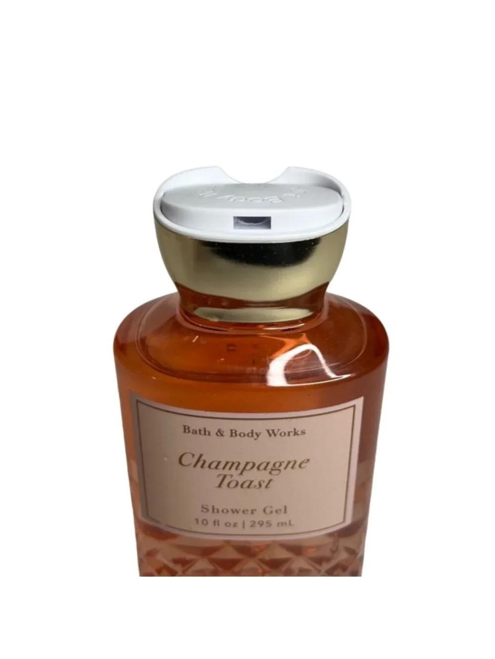 Bath & Body experience luxurious